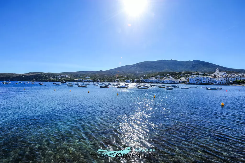 Ole! 熱情西班牙10天深度遊-Cadaques