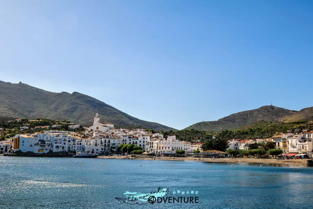 Ole! 熱情西班牙10天深度遊-Cadaques