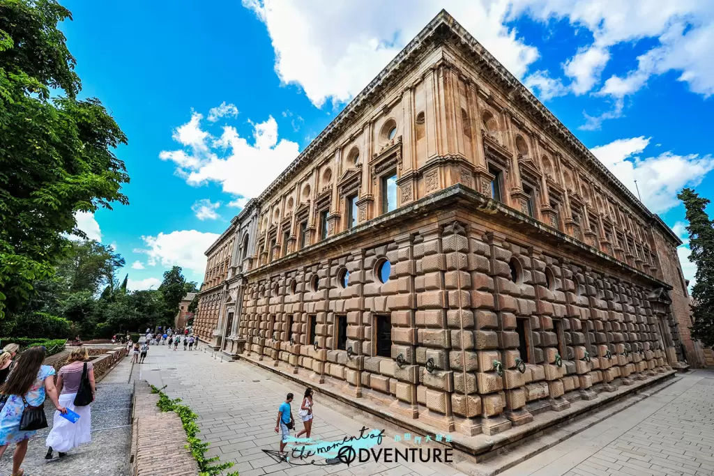 Ole! 熱情西班牙10天深度遊-Granada