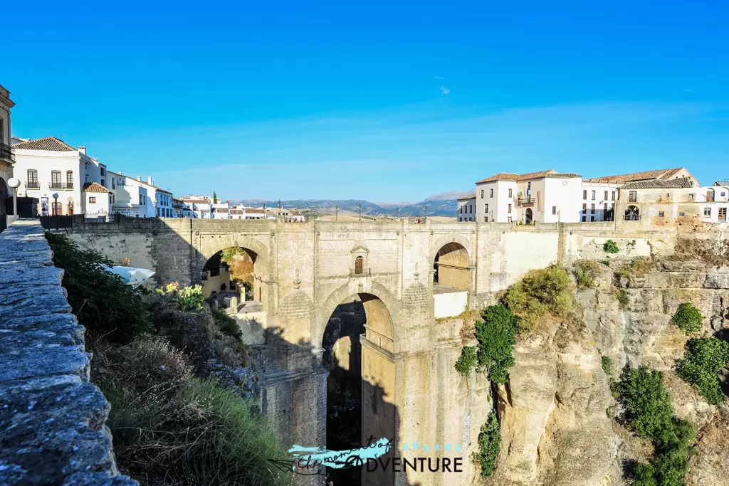 Ole! 熱情西班牙10天深度遊-Ronda