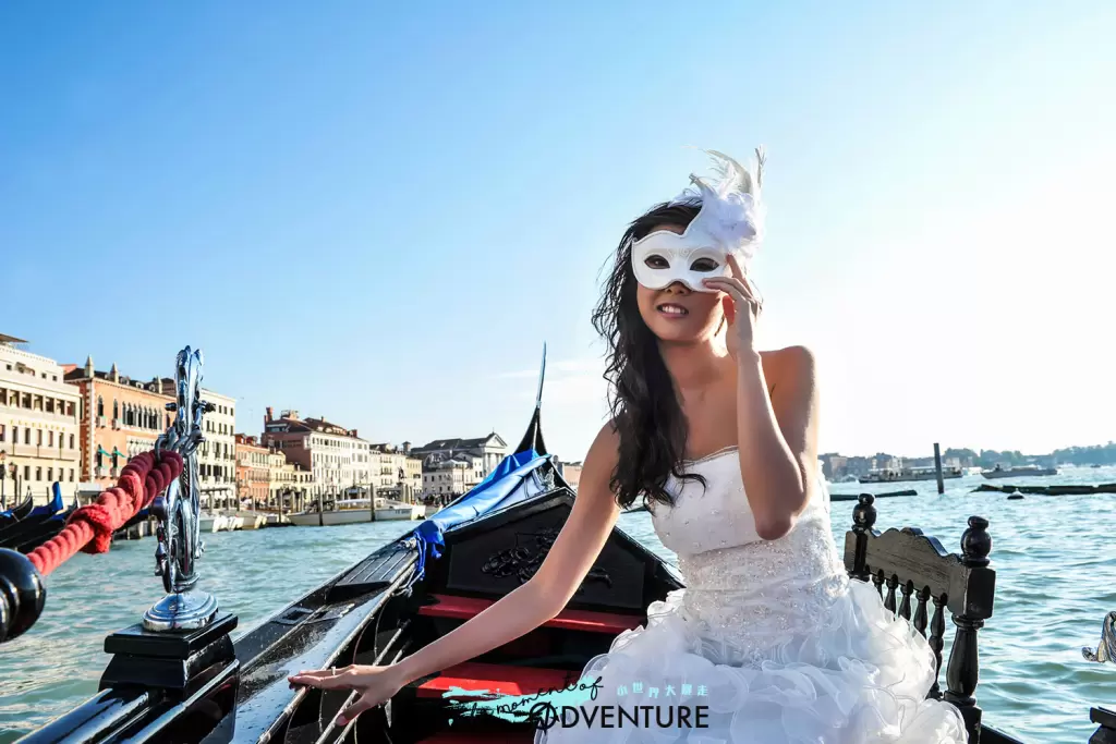 意大利威尼斯 Venice, Italy