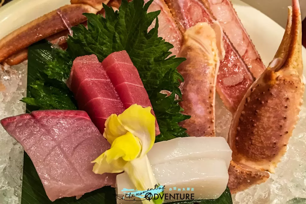 日本鳥取療癒系名湯三朝溫泉