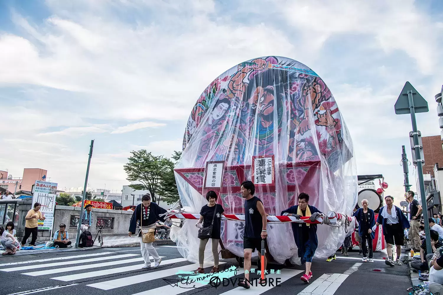弘前睡魔祭