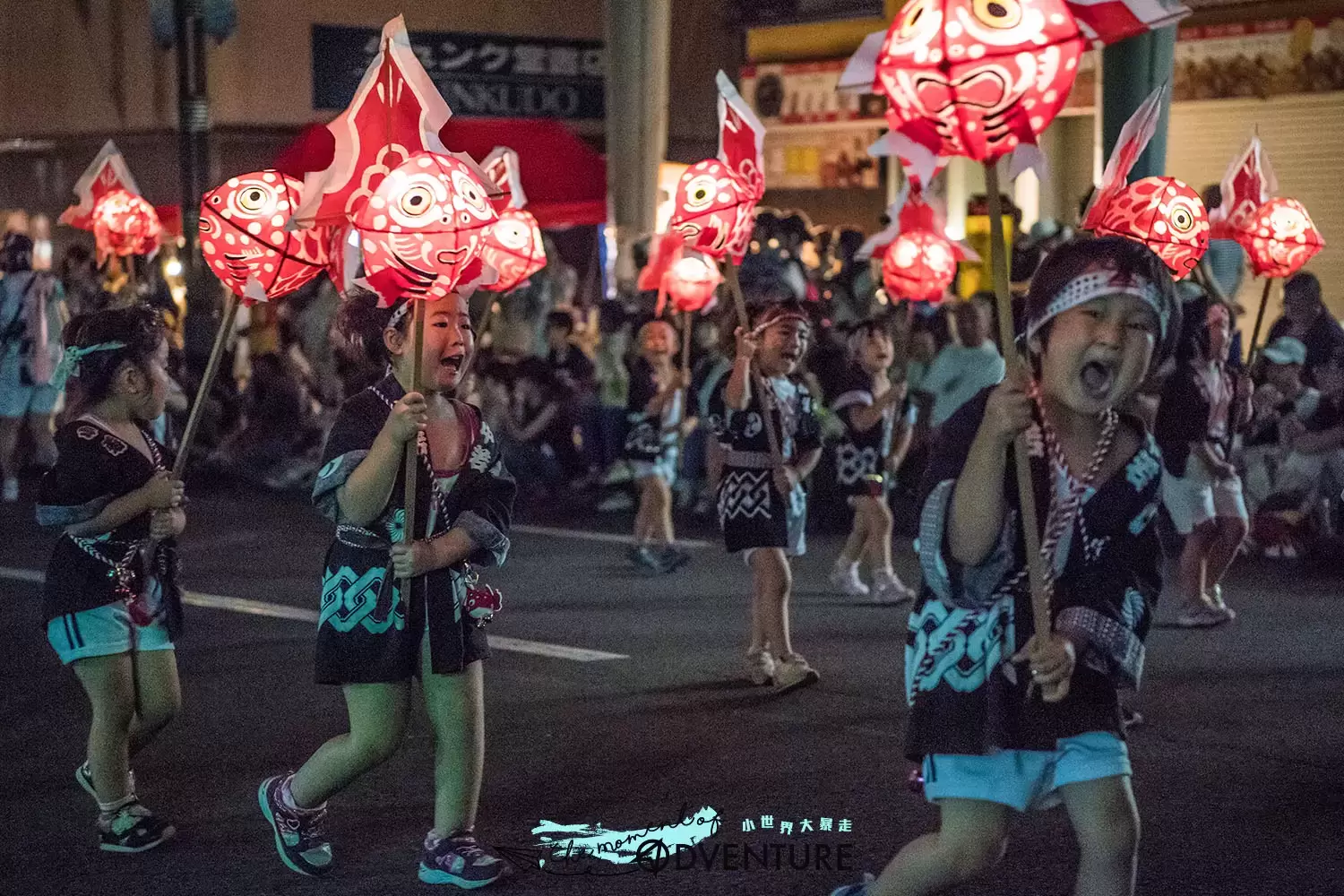 弘前睡魔祭