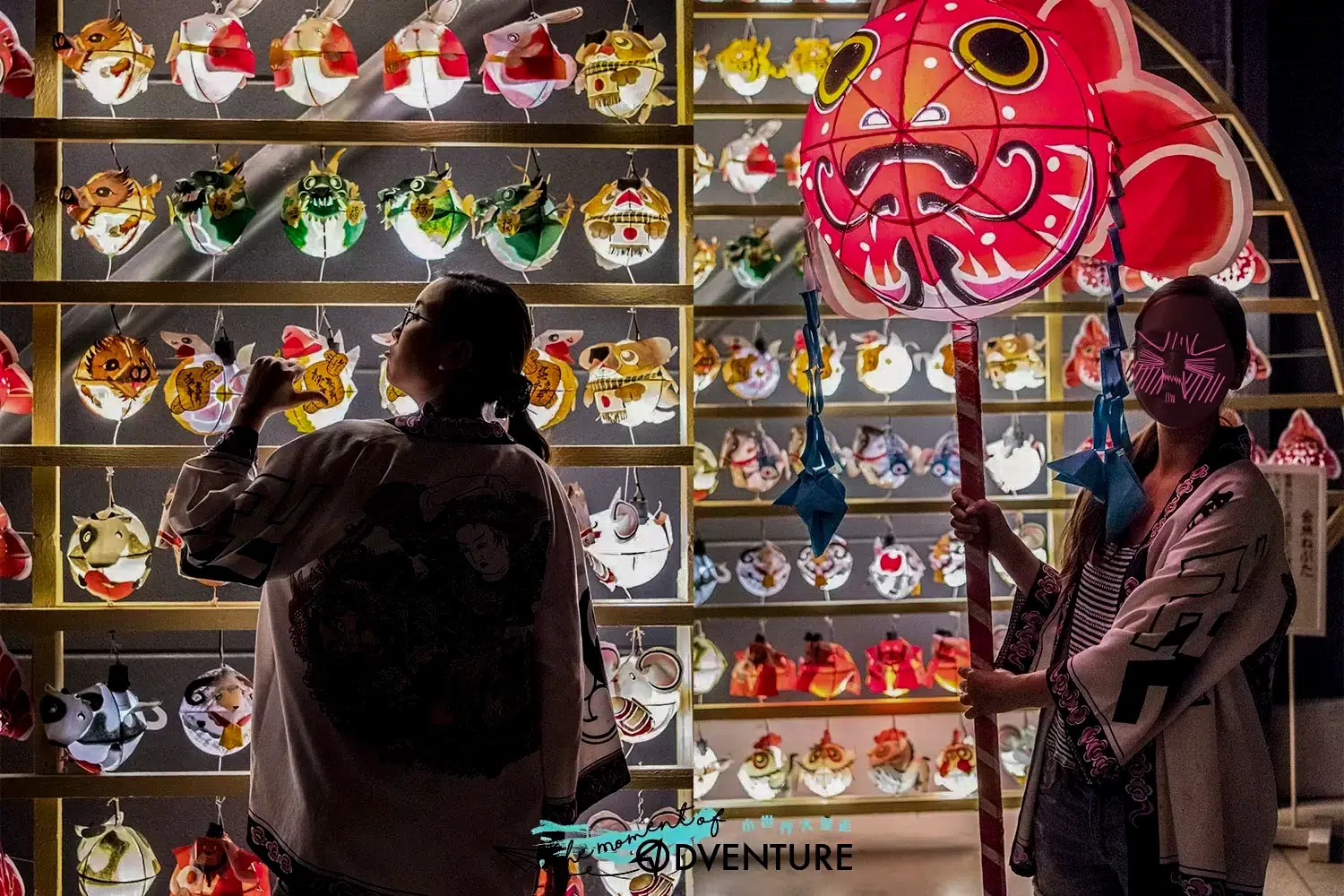 弘前睡魔祭