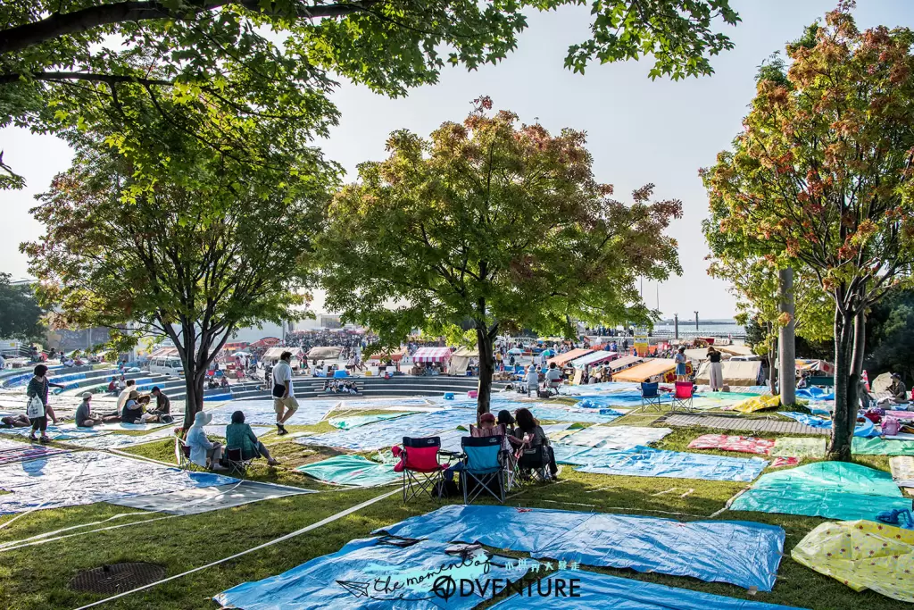 日本東北六大夏祭