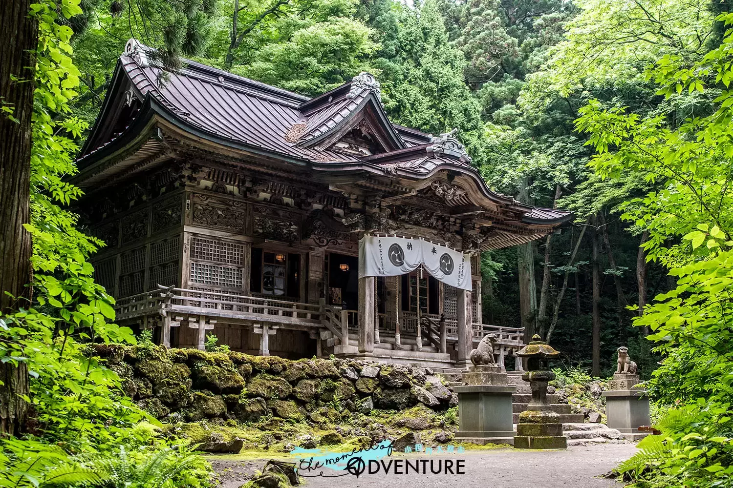 十和田神社