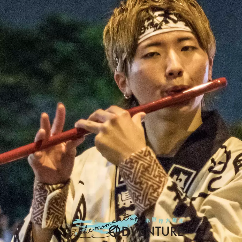 青森睡魔祭