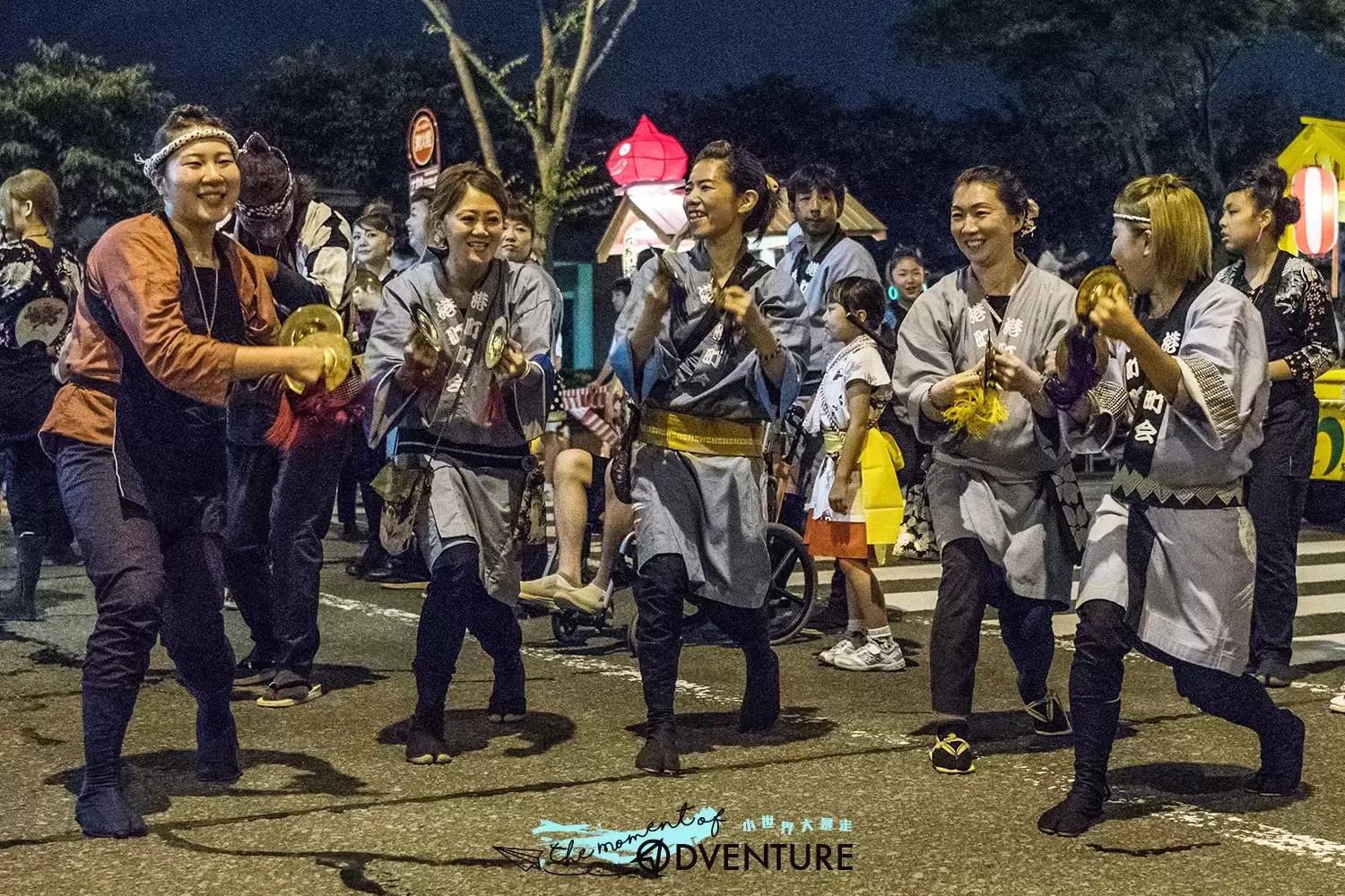 青森睡魔祭