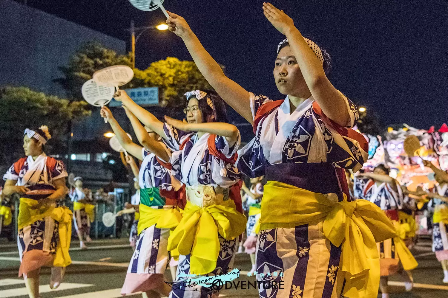 青森睡魔祭