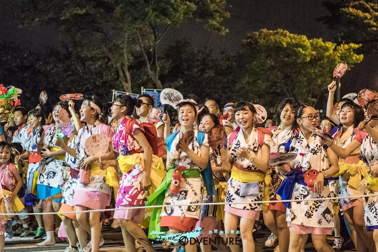 青森睡魔祭