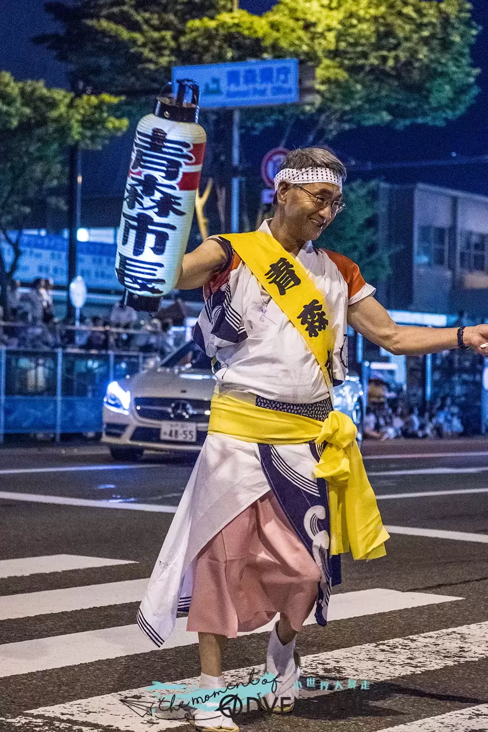 青森睡魔祭
