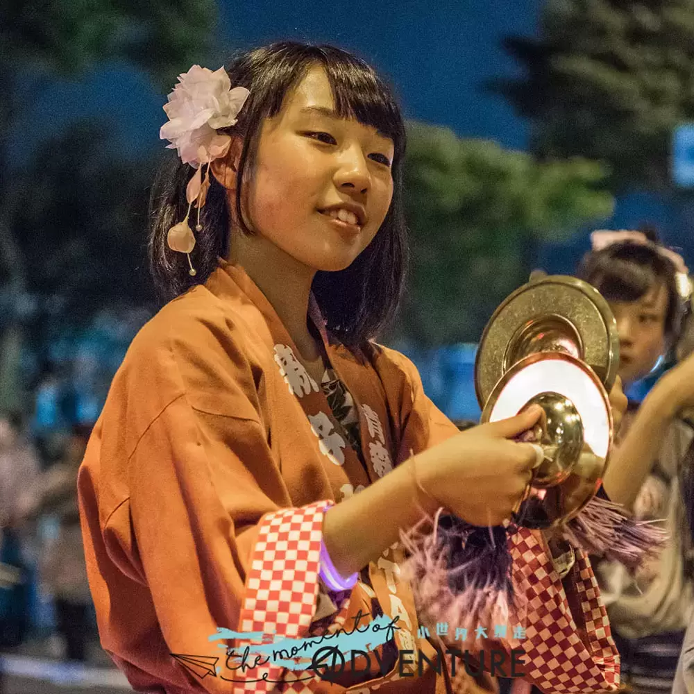 青森睡魔祭