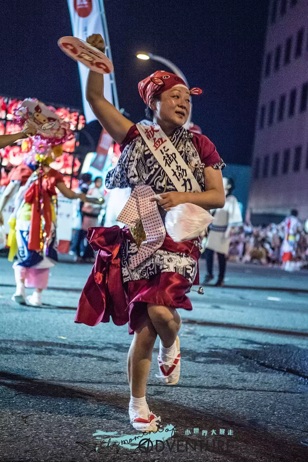 青森睡魔祭