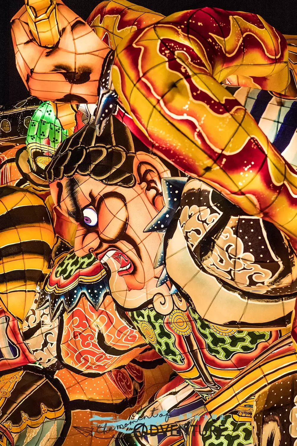 青森睡魔祭