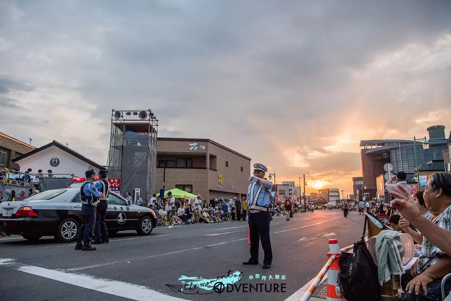 五所川原立佞武多祭