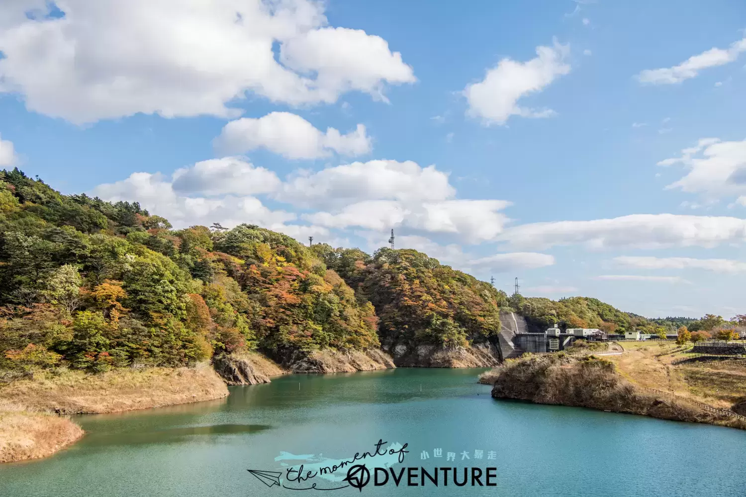 日本東京近郊後花園-那須・鹽原紅葉之旅 日本東京近郊後花園-那須・鹽原紅葉之旅