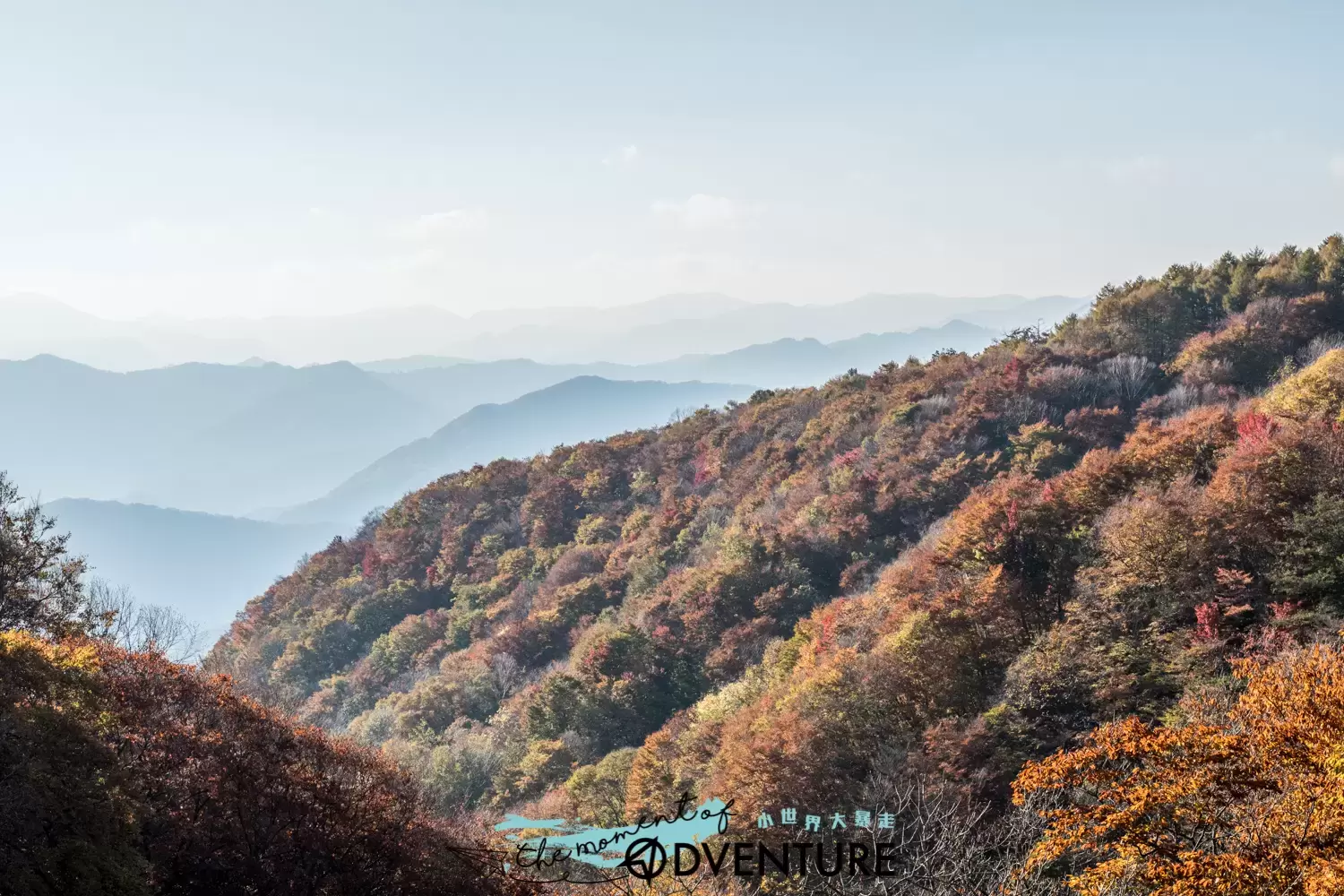 日本東京近郊後花園-那須・鹽原紅葉之旅 日本東京近郊後花園-那須・鹽原紅葉之旅
