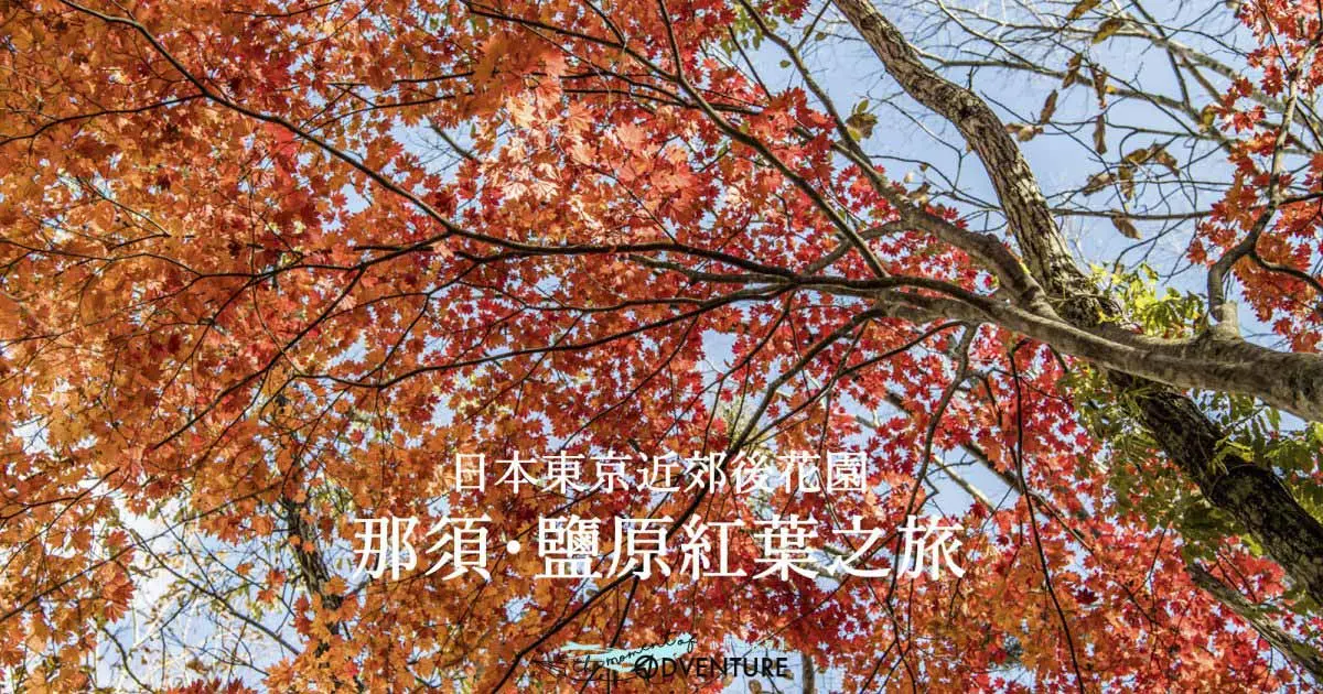日本東京近郊後花園－那須・鹽原紅葉之旅