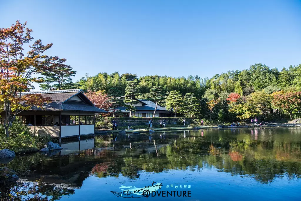 国営昭和記念公園