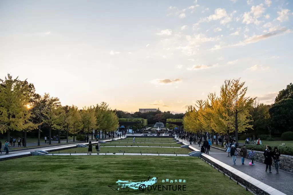 国営昭和記念公園