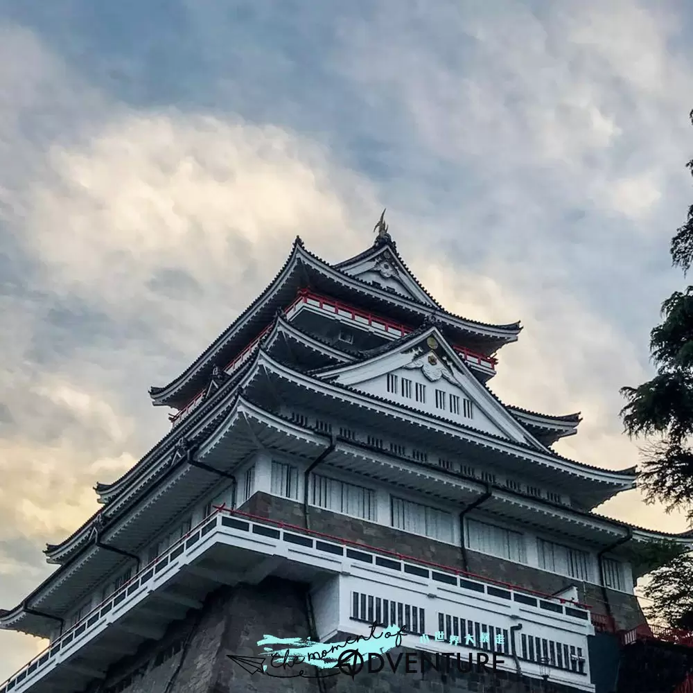伊豆半島自駕遊 – 伊東篇